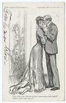 Was that you I Kissed, Life Cartoons