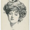 Jane, Life Cartoons