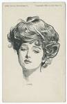 Jane, Life Cartoons