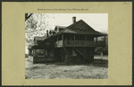 Brooklyn: Cropsey Avenue - Bay 17th and 18th Streets.
