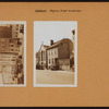 Brooklyn: Degraw Street - Clinton Street