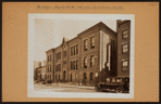 Brooklyn: Degraw Street - Smith Street