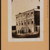 Brooklyn: Devoe Street - Lorimer Street