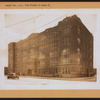 Brooklyn: Dumont Avenue - Vermont Street