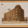 Brooklyn: Dumont Avenue - Williams Avenue