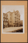 Brooklyn: Dupont Street - Manhattan Avenue