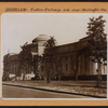 Brooklyn: Eastern Parkway - Washington Avenue