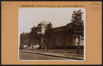Brooklyn: Eastern Parkway - Washington Avenue