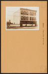 Brooklyn: Empire Boulevard - Nostrand Avenue