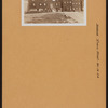 Brooklyn: Evans Street - Hudson Avenue