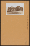 Brooklyn: Evans Street - Hudson Avenue