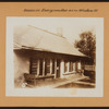 Brooklyn: Evergreen Avenue - Woodbine Street