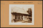 Brooklyn: Evergreen Avenue - Woodbine Street