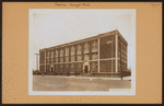 Brooklyn: Farragut Road - 42nd Street (East)