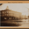 Brooklyn: Farragut Road - Kenilworth Place