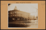 Brooklyn: Farragut Road - Kenilworth Place