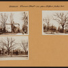 Brooklyn: Fenimore Street - Flatbush Avenue