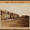 Brooklyn: Fillmore Avenue - 36th Street (East)