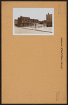 Brooklyn: Fleet Place - Tillary Street