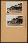 Brooklyn: Fleet Place - Johnson Street