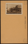 Brooklyn: Fleet Place - Johnson Street