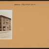Brooklyn: Fleet Street - Willoughby Street