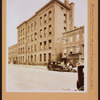 Brooklyn: Floyd Street - Marcy Avenue