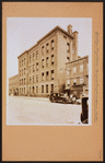 Brooklyn: Floyd Street - Marcy Avenue