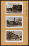 Brooklyn: Franklin Avenue - Dean Street