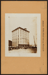 Brooklyn: Fulton Street - Furman Street