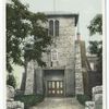 San Miguel Church, Santa Fe, N. M.