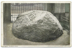 Plymouth Rock, Plymouth, Mass.