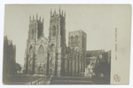 York Cathedral