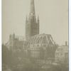 Nowich Cathedral
