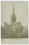 Nowich Cathedral