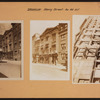 Brooklyn: Henry Street - Cranberry Street