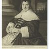 Wife of Franz Hals