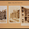Brooklyn: Henry Street - Clark Street