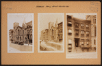Brooklyn: Henry Street - Clark Street