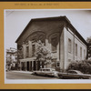 Brooklyn: Orange Street - Henry Street
