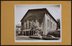 Brooklyn: Orange Street - Henry Street