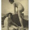 The Bathers, William A. Bouguereau