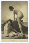 The Bathers, William A. Bouguereau