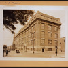 Brooklyn: Henry Street - Rapelye Street