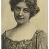 Mary Mannering