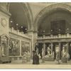 Statuary Hall, Metropolitan Museum of Art