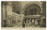 Statuary Hall, Metropolitan Museum of Art