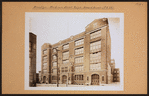 Brooklyn: Herkimer Street - Ralph Avenue