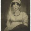 Portrait of a Lady, John Hoppner RA