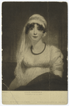 Portrait of a Lady, John Hoppner RA